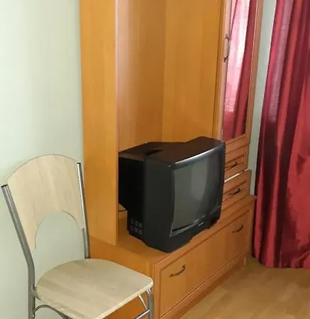 Appartement Hansa